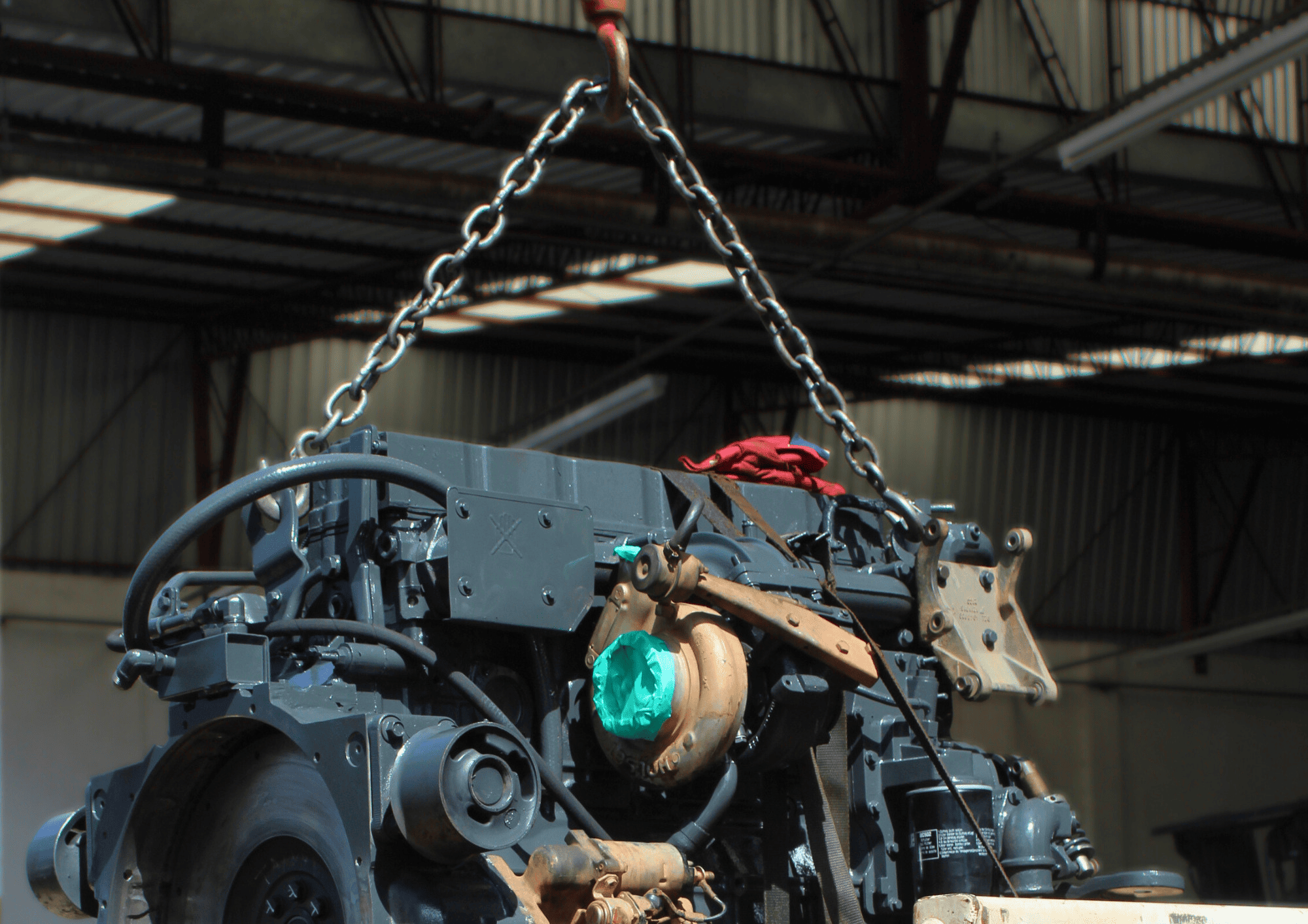 Como Aumentar a Vida Útil do Seu Motor: 6 Cuidados Essenciais