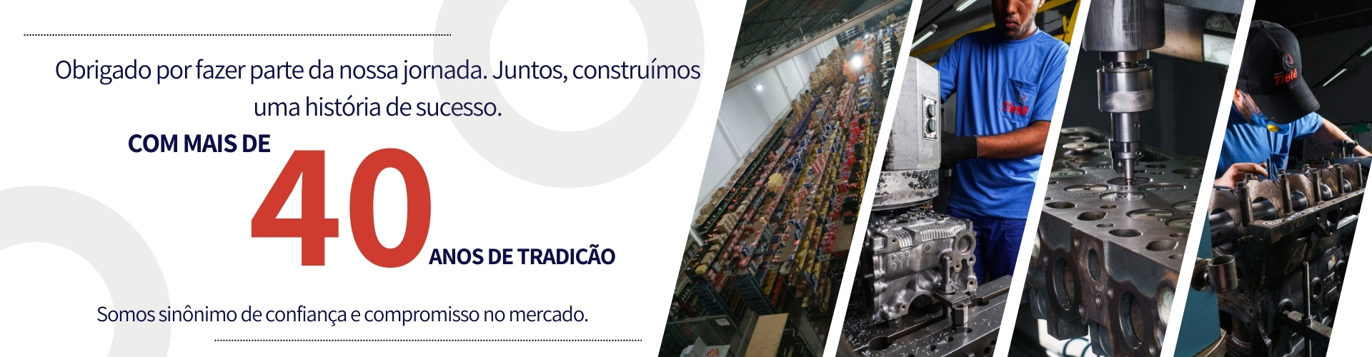 40anosnomercado