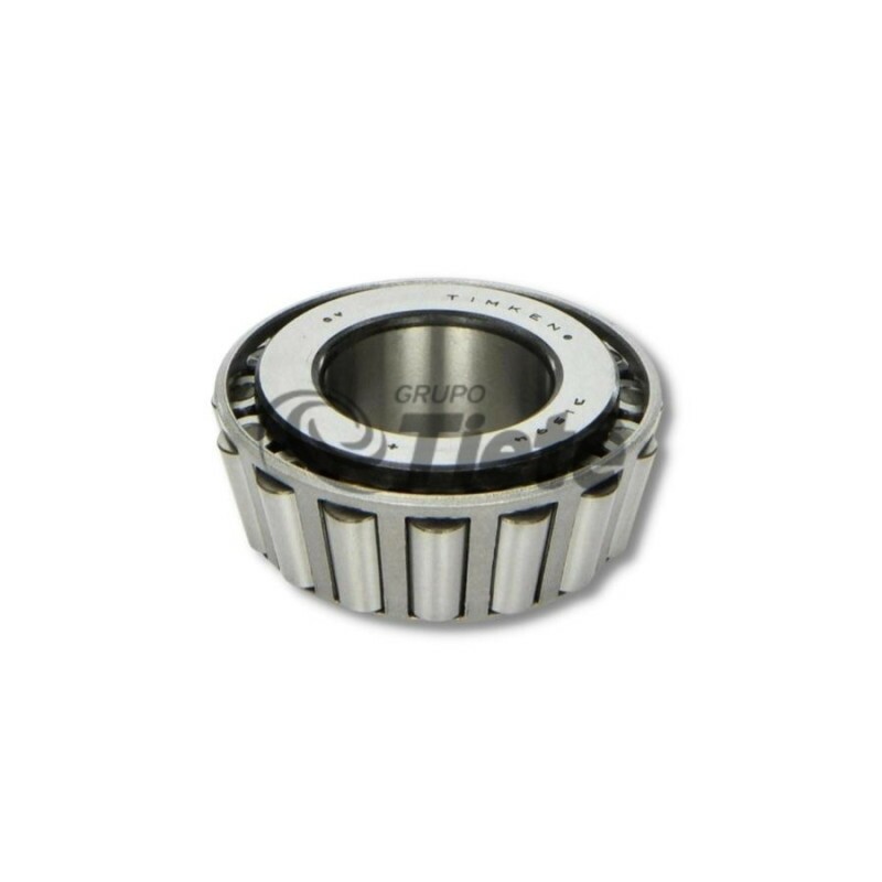 Подшипник 31594 31520