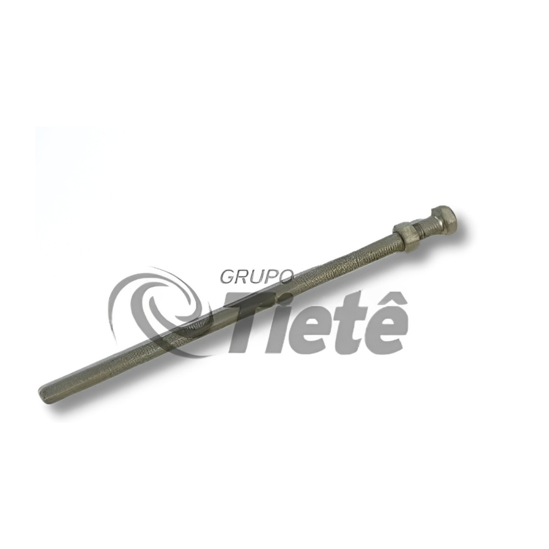 CONJ AJUSTE | JOST | AD00836J80