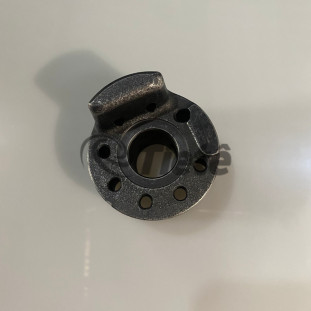PECA ENTALHADA | ZF | 0091307328