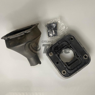 SUPORTE (KIT) ALAV. CAMBIO C. GUARDA PO | FALSI | 100851