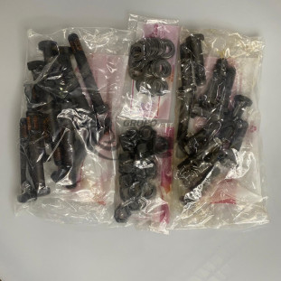 KIT PARAFUSOS DA CX | MERITOR | 815008