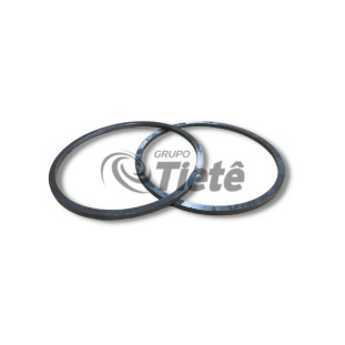 ANEL AJUSTE (4,80 MM)CORPO ACOPL. GV/4A. | MIC | 1185