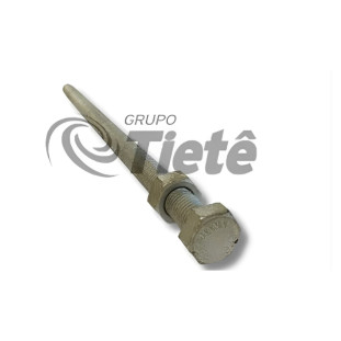 CONJ AJUSTE | JOST | AD00836J80