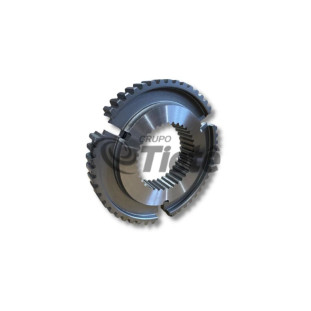 CORPO SINCRONIZACAO | ZF | 1290304380