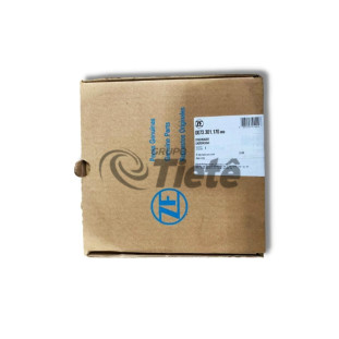 CUBO DO SINCRONIZADO DA 1A/2A | ZF | 0073301170