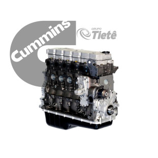 MOTOR BASICO CUMMINS | CUMMINS | 3676767RXE
