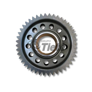 ENGRENAGEM DA 1A - 44 DENTES | ZF | 0073301159
