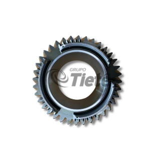 ENGRENAGEM DA 4A LIVRE 36 DENTES | ZF | 0073301168