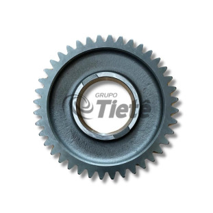 ENGRENAGEM DA RE 40 DENTES | ZF | 0073301161