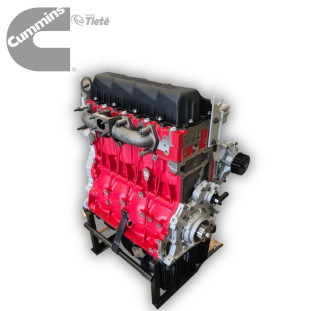 MOTOR BASICO CUMMINS | CUMMINS | 3676849NXE