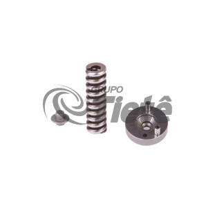 JOGO REPARO | BOSCH | F000431702