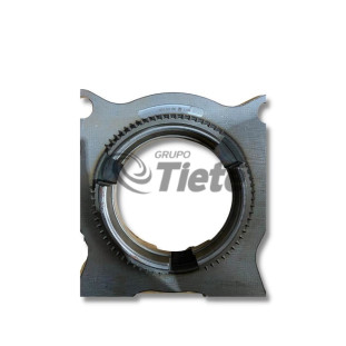 PLACA DE ACIONAMENTO 27 DENTES | ZF | 0073301189