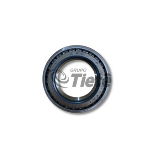 ROLAMENTO ROLOS CONICOS | ZF | 1246203011