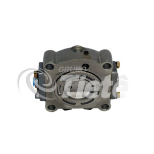 VALVULA DE INTERRUPTOR | ZF | 0501396633