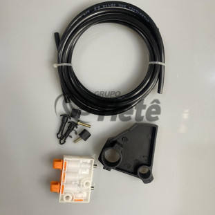 VALVULA REGULADORA BANCO | SUSPENTECH | ST 3017