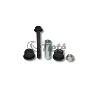 REPARO ALAVANCA CAMBIO TRAMBU S5|420 | PATRAL 00009829