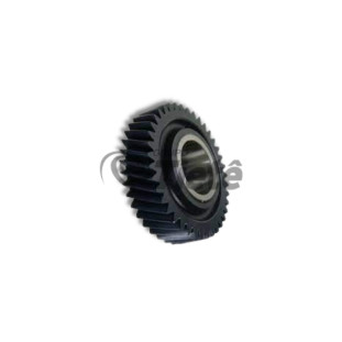 ENGRENAGEM DA 3A FIXA 39 DENTES | ZF | 0073301002