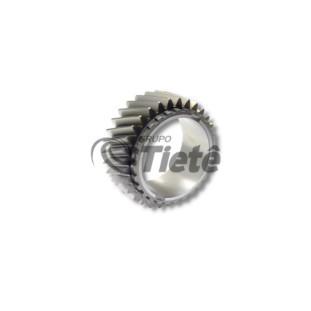 ENGR. CONICA - STANTE DO EIXO PILOTO 31 DENTES | ZF | 0073301005
