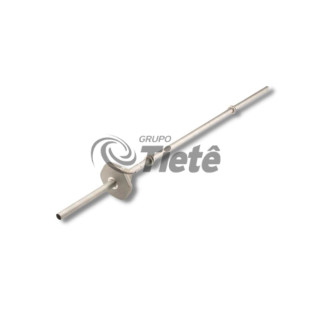 TUBO DE OLEO DA CAIXA DE CAMBIO | ZF | 0073301037