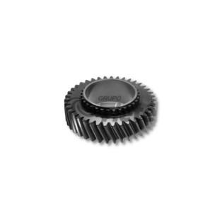 ENGR. DA 2A LIVRE 39 DENTES ( MODERNA ) | ZF | 0073301043