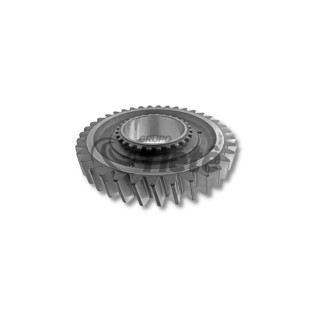 ENGR. DA 1A TRATOR 37 DENTES ( MODERNA ) | ZF | 0073301044