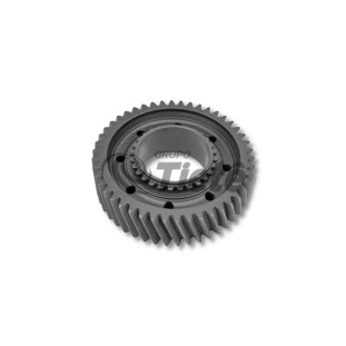 ENGR. DA 1A LIVRE 46 DENTES | ZF | 0073301046