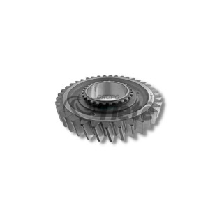 ENGR. DA 1A TRATOR 37 DENTES ( ANTIGA ) | ZF | 0073301050