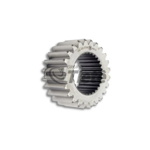 ENGR. SOLAR 24 DENTES | ZF | 0073301051