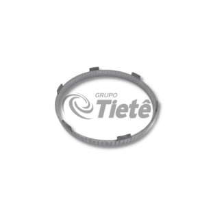 ANEL INTERM. DO SINCR. DA 1A / 2A / 3A | ZF | 0073301060