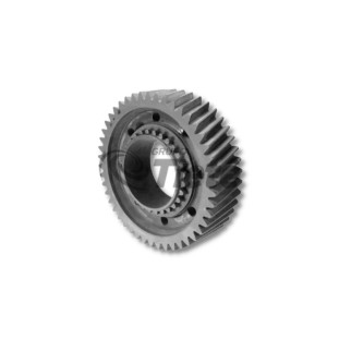 ENGRENAGEM DA 1A LIVRE 46 DENTES | ZF | 0073301109