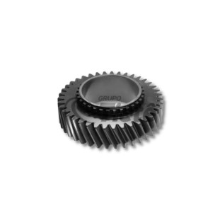 ENGRENAGEM DA 2A 39 DENTES | ZF | 0073301156