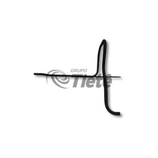 TUBO INJECAO | ZF | 0091201013
