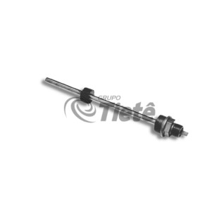EIXO VELOCIMETRO | ZF | 0091208035
