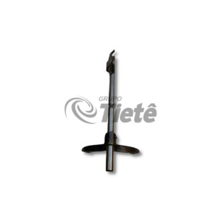HASTE MUDANCA | ZF | 0091234006