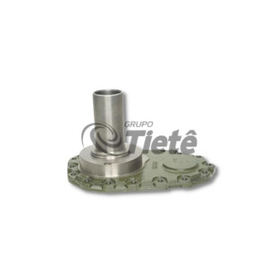 PLACA CONEXAO | ZF | 0091302288