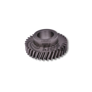  ENGRENAGEM HELICOIDAL | ZF | 0091303171