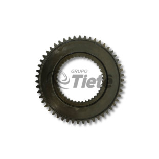 CORPO ACOPLAMENTO | ZF | 0091304052
