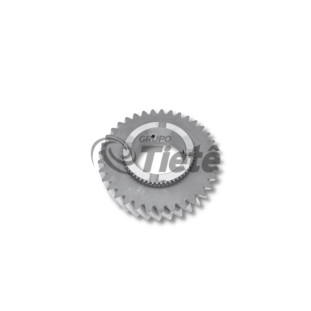 ENGRENAGEM HELICOIDAL | ZF | 0091304061