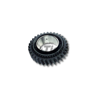  ENGRENAGEM HELICOIDAL | ZF | 0091304066