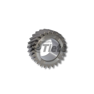 ENGRENAGEM HELICOIDAL | ZF | 0091304070