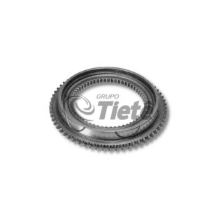 CORPO DE ACOPLAMENTO | ZF | 0091304202