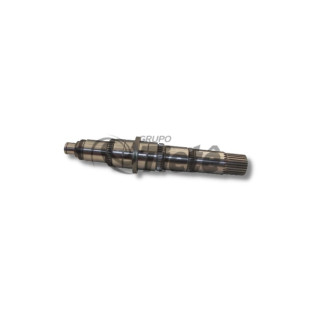 EIXO PRINCIPAL | ZF | 0091304266