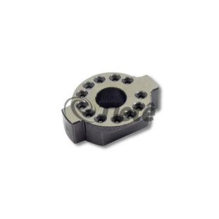 PLACA FIXACAO | ZF | 0091307197