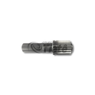EIXO SOLAR | ZF | 0095355019