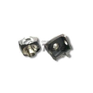 CARCACA DE ARTICULACAO | ZF AGRIC | 0095366161
