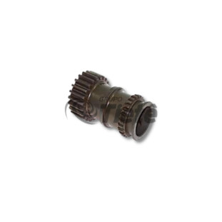 ENGRENAGEM CORREDICA (MB HL5Z-23 DENTES) H25Z | MIC | 0176