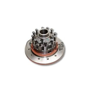 CAIXA DOS SATELITES | MERITOR | 022671