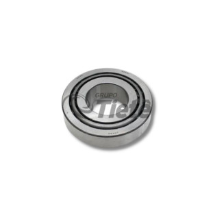 ROLAMENTO DE ROLOS CONICOS | ZF | 0501398217